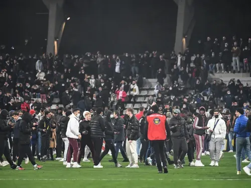Paris FC – Lyon : le sort du match tranché par la commission de...